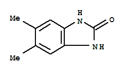 1,3-二氢-5,6-二甲基-2H-苯并咪唑-2-酮
