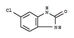 5-氯-1,3-二氢苯并咪唑-2-酮