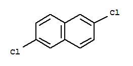 2,6-二氯萘
