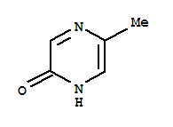 2-羟基-5甲基吡嗪