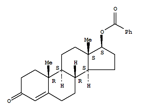 17-安息香酸雄烯醇酮