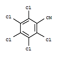 2,3,4,5,6-五氯苯甲腈