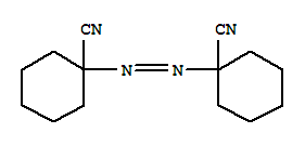 1,1'-偶氮(氰基环己烷)