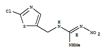噻虫胺