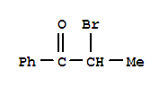 α-溴代苯丙酮