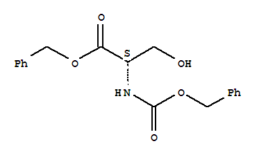 N-苄氧羰基-L-丝氨酸苄酯