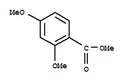 2,4-二甲氧基苯甲酸甲酯
