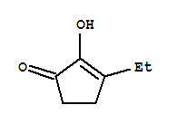 乙基环戊烯醇酮