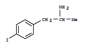 4-碘苯丙胺