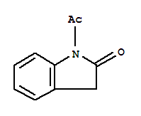 N-乙酰基-2-羟基吲哚