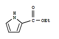 吡咯-2-羧酸乙酯