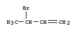 3-溴-1-丁烯