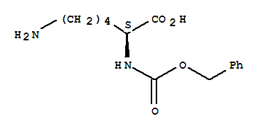 CBZ-L-赖氨酸