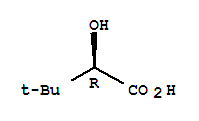 (R)-2-羟基-3,3-二甲基丁酸