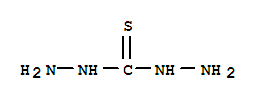 硫代卡巴肼2231-57-4