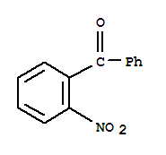 (2-硝基苯基)苯基甲酮