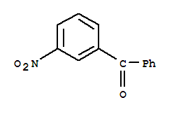 3-硝基二苯甲酮