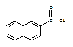 2-萘甲酰氯,