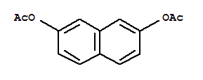 2,7-二乙酰氧基萘