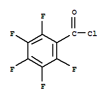 五氟苯甲酰氯