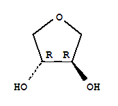 顺-3,4-二羟基呋喃