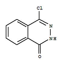 4-氯-1(2H)-酞嗪酮