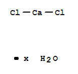 氯化钙