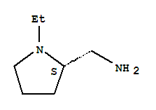 S-（-）N-乙基-2-氨甲基吡咯烷