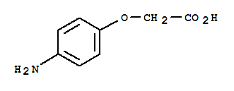 2-(4-氨基苯氧基)乙酸