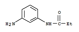 N-丙酰基-1,3-苯二胺