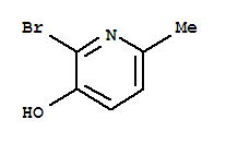 2-溴-3-羟基-6-甲基吡啶; 2-溴-6-甲基-3-羟基吡啶