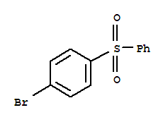 1-溴-4-(苯基磺酰基)苯
