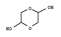 乙醇醛二聚体