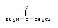 N,N-二乙基-2-氯乙酰胺