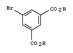5-溴间苯二甲酸