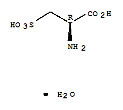 L-磺基丙氨酸 单水合物