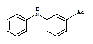 2-乙酰基咔唑