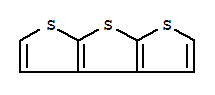 二噻吩并[2,3-B:3',2'-D]噻吩