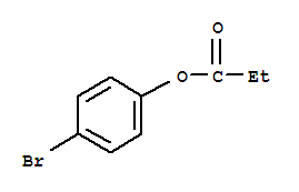 4-溴苯基丙酸酯