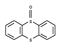 噻蒽 5-氧化物