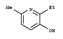 2-乙基-6-甲基-3-羟基吡啶