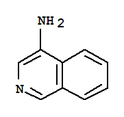 4-氨基异喹啉