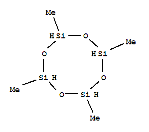 2，4，6，8-四甲基环四硅氧烷