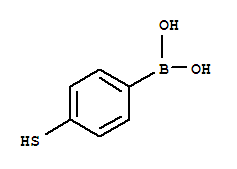 4-巯基苯硼酸