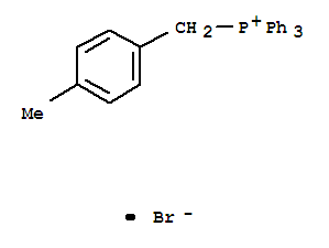 (4-甲基苄基)三苯基溴化膦