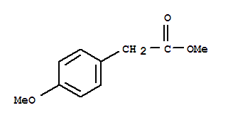 4-甲氧基苯乙酸甲酯