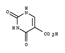 2,4-二羟基嘧啶-5-羧酸