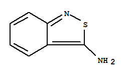 苯并[C]异噻唑-3-胺