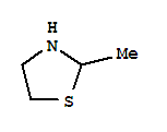 2-甲基噻唑烷