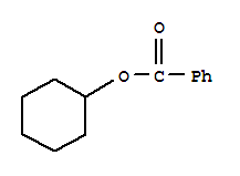 苯甲酸环己酯